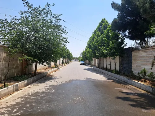 تصویر 18 - ویلا استخردار آبگرم کامرانیه در  چهارباغ