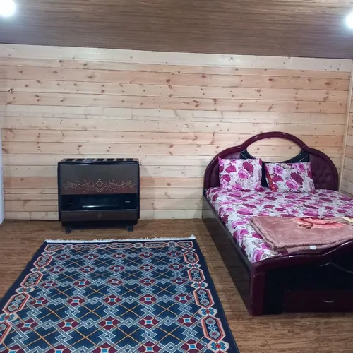 تصویر 12 - ویلا آرامش بخش مرزگذار  در  ماسال