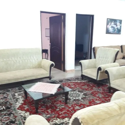 تصویر 4 - خانه ویلا دو خوابه در چابکسر