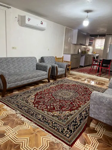 تصویر 2 - سوییت وحدت (11) در قائمشهر