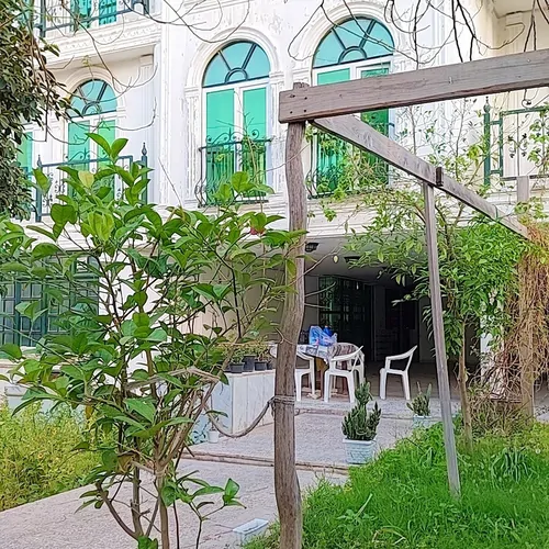 تصویر 23 - ویلا عمارت سعادت در  بوشهر
