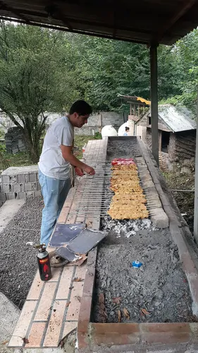 تصویر 4 - اقامتگاه بوم‌گردی بومگردی نرگس خاتون در لاهیجان