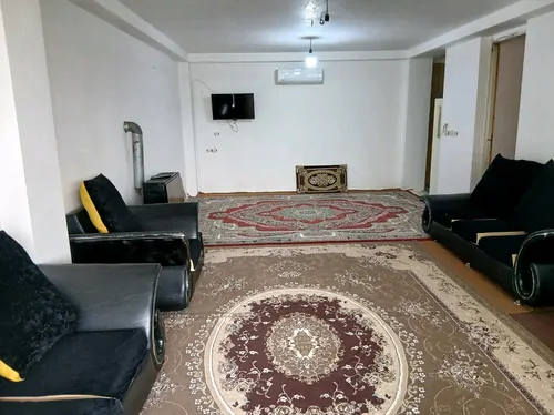 تصویر 2 - سوییت اوجا در شیرگاه