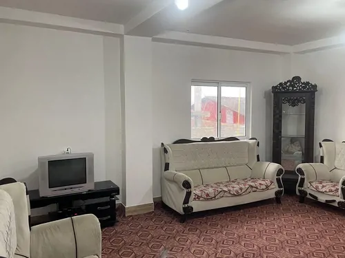 تصویر 3 - خانه لاکچزی ویو دار سمت جنگل در نکا 