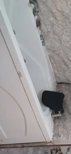 تصویر 3 - ویلا ویلا سه خوابه با جکوزی با متراژ۱۳۰ متر در فومن