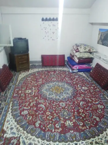 تصویر 20 - اقامتگاه بوم‌گردی ثامن (واحد4) در  فردوس