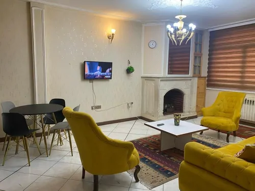تصویر 6 - آپارتمان مبله دیاکو در  شیراز