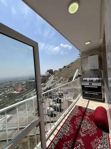 تصویر 9 - خانه حصارک در  تهران