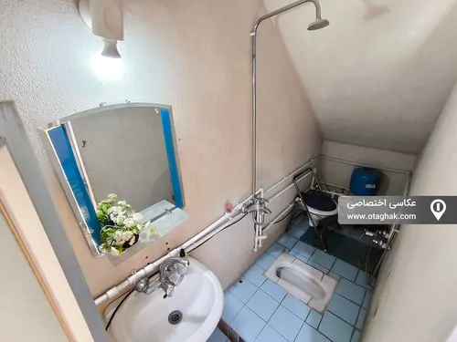 تصویر 19 - اقامتگاه بوم‌گردی عمارت دلگشا (اتاق دورهمی) در  ماهان