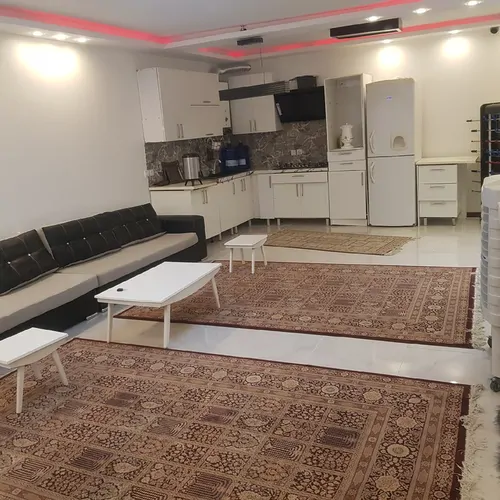 تصویر 3 - ویلا لوکس زعفرانیه در سهیلیه