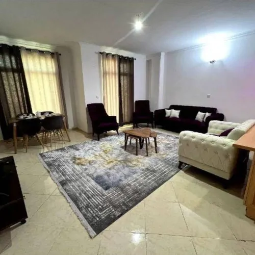 تصویر 3 - آپارتمان مبله رویال هلدا (3) در  کیش