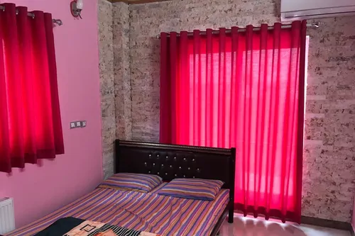 تصویر 5 - ویلا استخردار چهار خواب احمد در  سرخ رود