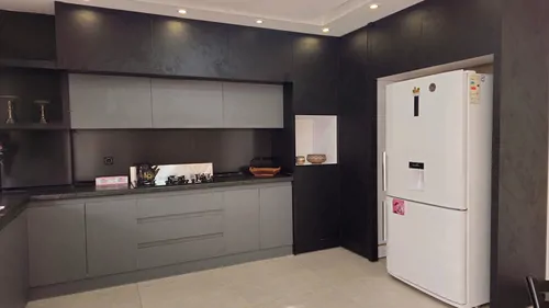 تصویر 5 - خانه نگار در اصفهان