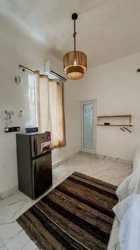 تصویر 6 - اقامتگاه بومگردی دلحمید (4) با صبحانه رایگان در قشم