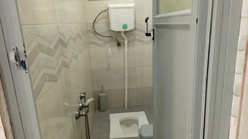 تصویر 21 - ویلا استخردار آبگرم امیر با فوتبال دستی در انزلی