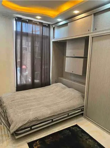 تصویر 10 - ویلا استخردار آبگرم باغ هنر  در  شهریار