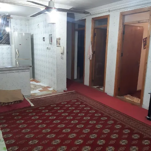 تصویر 2 - سوییت سوءیت  در گرگان