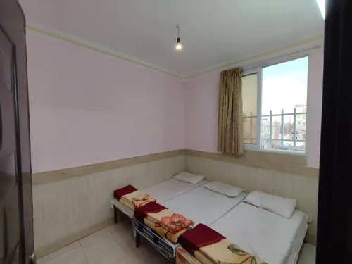 تصویر 7 - آپارتمان مبله کوثرالنبی (5) در مشهد