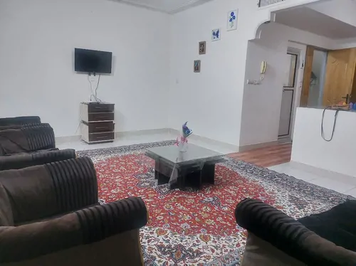 تصویر 4 - خانه ارغوان بهارستان در دامغان