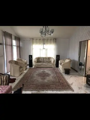 تصویر 3 - ویلا باغ ویلا کیوان در شهریار