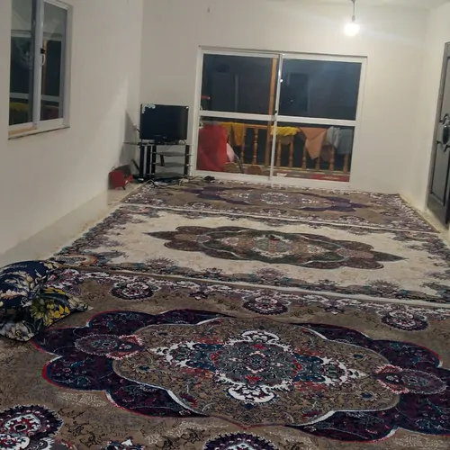 تصویر 3 - ویلا اسکلیم در سوادکوه