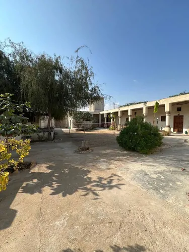 تصویر 6 - اقامتگاه بومگردی موج سوزا (اتاق دریا) در قشم