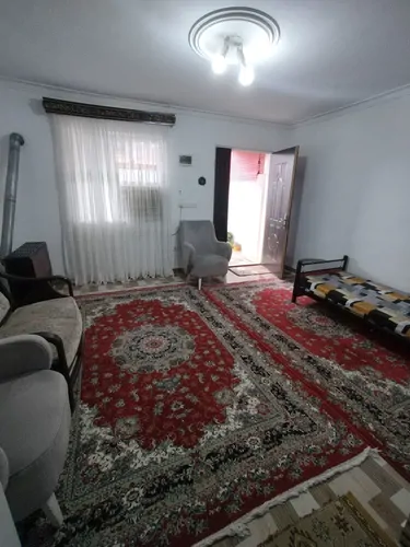 تصویر 4 - ویلا حصیر  در  خمام