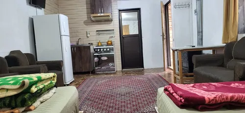 تصویر 6 - سوییت پورباقی (2) در  انزلی