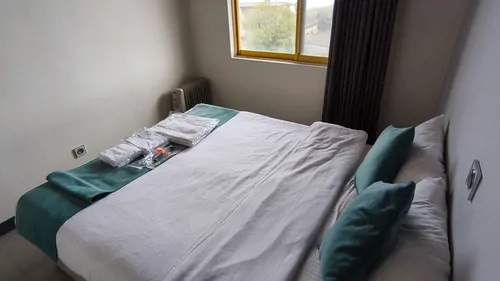 تصویر 7 - هتل آپارتمان مبله لوکس روماک (واحد 15) در نشتارود