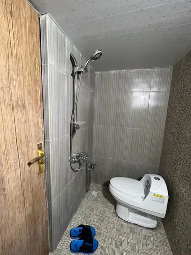 تصویر 13 - آپارتمان مبله مروارید کاسپین (نزدیک به دریا) در  انزلی