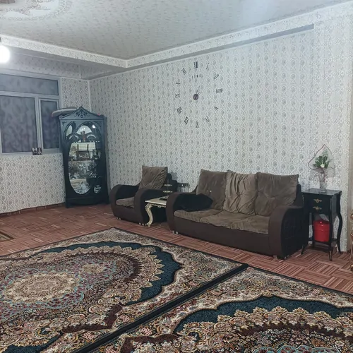 تصویر 5 - آپارتمان مبله گلستان در  اردبیل