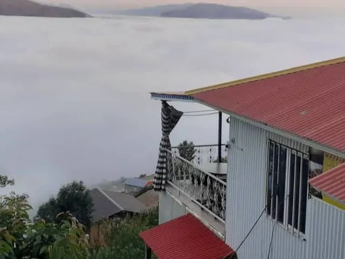 تصویر 13 - ویلا فراز ابرها در  فیلبند