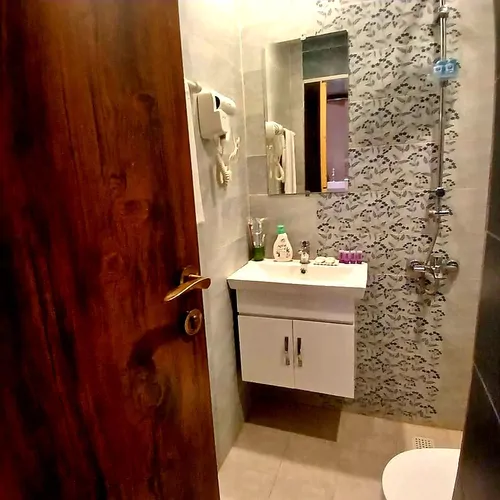 تصویر 13 - اقامتگاه بوم‌گردی آلما (اتاق ۳) در  یزد