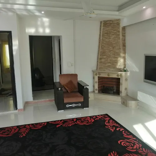 تصویر 4 - خانه ساحلی آوین (1) در محمودآباد