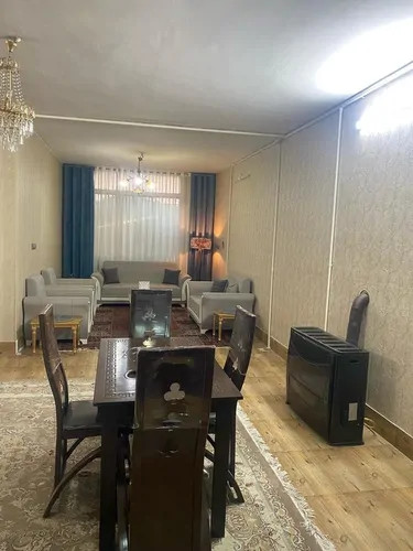تصویر 4 - خانه دلوین در  مشهد