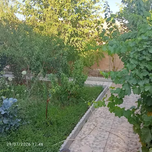 تصویر 2 - ویلا ویلای تمبز دربهترین نقطه شهمیرزاد در شهمیرزاد