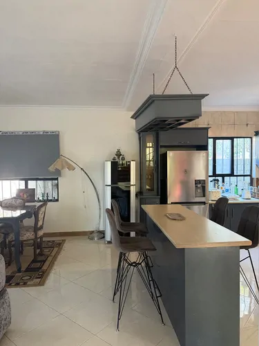 تصویر 5 - ویلا جنگلی سیسنگان در نوشهر