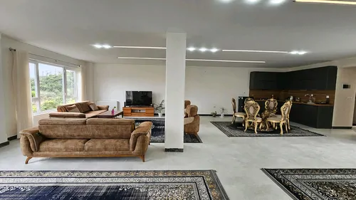 تصویر 8 - ویلا استخردار آبگرم سپید در  رامسر