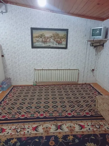تصویر 11 - خانه ویلایی آشیانه (۱۱) در  بابلسر