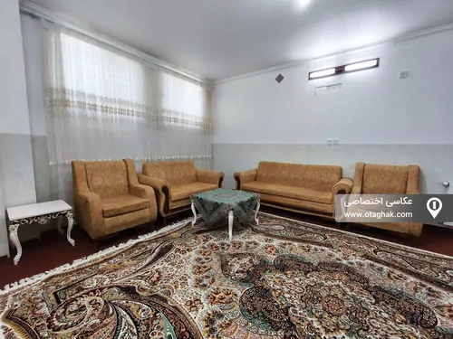 تصویر 8 - آپارتمان مبله پارسا در یزد