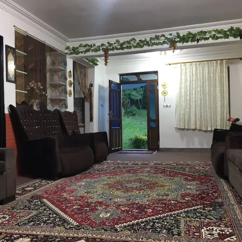 تصویر 2 - ویلا خاطرات  در ماسال