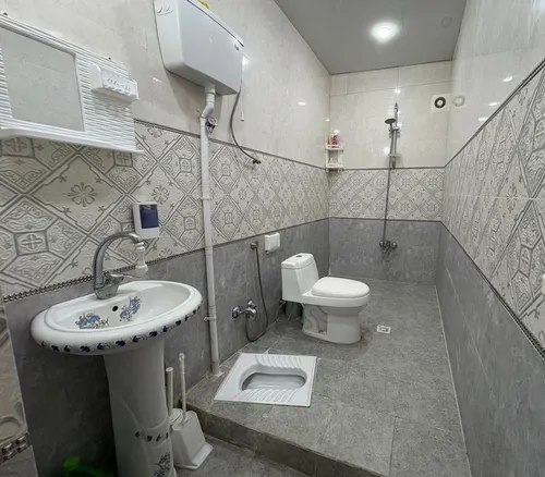 تصویر 15 - خانه مبله در بلوار بعثت (۲) در  شیراز