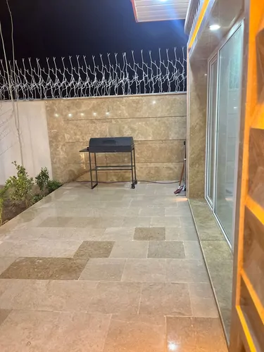 تصویر 12 - ویلا استخردار آبگرم سناتور با فوتبالدستی در سهیلیه