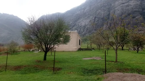 تصویر 12 - ویلا بابایی  در  خرم آباد
