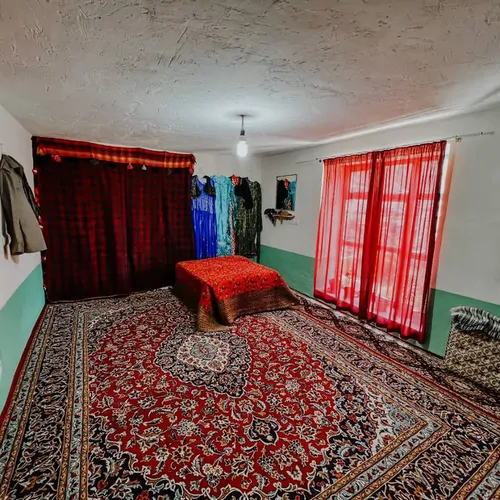 تصویر 2 - اقامتگاه بوم‌گردی ژیوان در سنندج