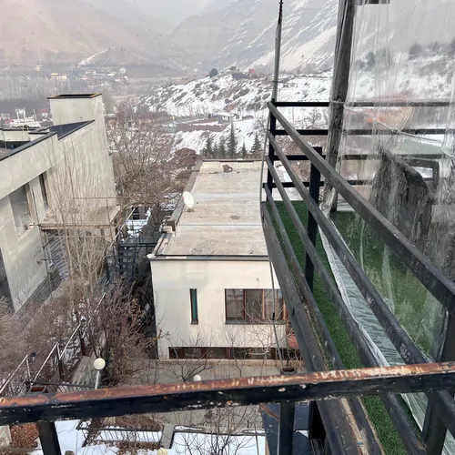 تصویر 42 - ویلا بلوط در لواسان