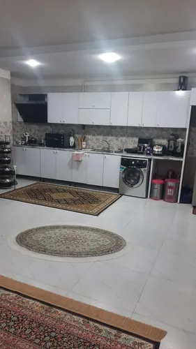 تصویر 2 - آپارتمان آپارتمان شیک و تمیز در تالش