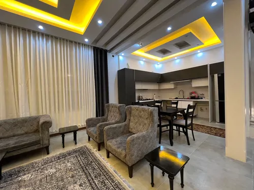 تصویر 3 - ویلا عمارت دیاموند در دماوند