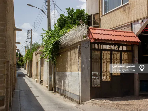 تصویر 14 - آپارتمان چهارباغ در  اصفهان