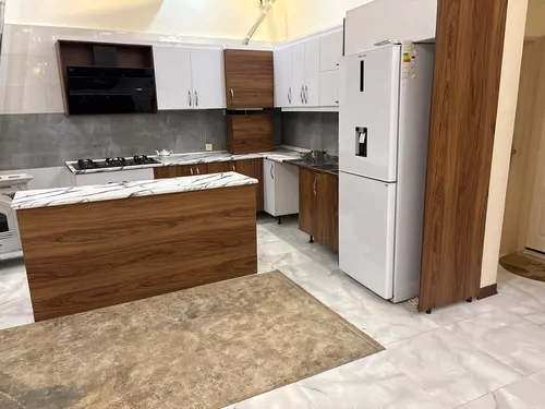 تصویر 6 - ویلا استخردار آبسرد ماکان با فوتبال دستی در  سهیلیه